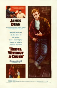 Rebel Without A Cause (1955) กบฏที่ไร้สาเหตุ