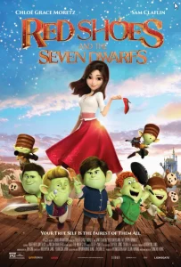 Red Shoes and the Seven Dwarfs (2019) รองเท้าสีแดงและคนแคระทั้งเจ็ด