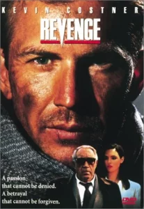 Revenge (1990) แค้นนี้ต้องทวงคืน