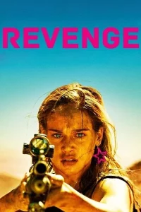 Revenge (2018) ดับแค้น