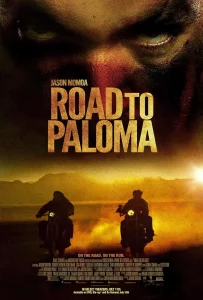 Road to Paloma (2014) ถนนคนแค้น