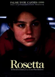 Rosetta (1999)