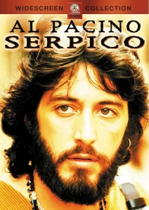 Serpico (1973) เซอร์ปิโก้ ตำรวจอันตราย