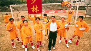 Shaolin Soccer (2001) นักเตะเสี้ยวลิ้มยี่