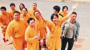 Shaolin Soccer (2001) นักเตะเสี้ยวลิ้มยี่