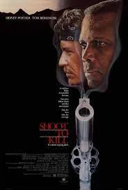 Shoot to Kill (1988)