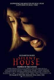 Silent House (2011) บ้านกระตุกหลอน