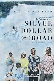 ดูหนัง Silver Dollar Road (2023)