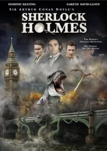 Sir Arthur Conan Doyles SHERLOCK HOLMES (2010)