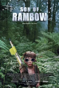 Son Of Rambow (2007) แรมโบ้พันธุ์ใหม่หัวใจหัดแกร่ง