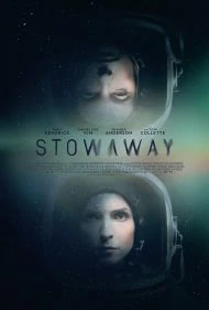 Stowaway (2021)