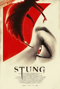 Stung (2015) ฝูงนรกหกขาล่ายึดล่า