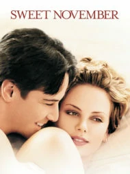 Sweet November (2001) ขอสะกดใจเธอชั่วนิรันดร์