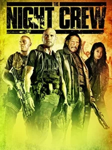 THE NIGHT CREW (2015) พวกลูกเรือกลางคืน