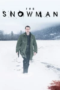 THE SNOWMAN (2017) แฮร์รี โฮล กับคดีฆาตกรมนุษย์หิมะ