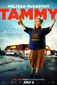 Tammy (2014) แทมมี่ ยัยแซบซ่ากับยายแสบสัน