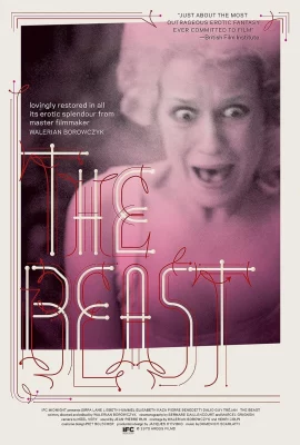 The Beast (1975)