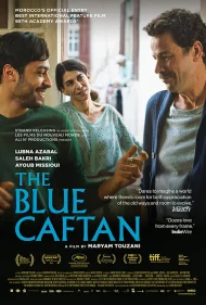 ดูหนัง The Blue Caftan (2023)