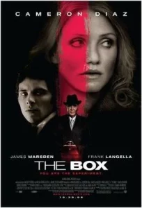 The Box (2009) กล่องเศรษฐี เปิดรวยเปิดตาย