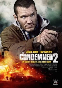 The Condemned 2 (2015) มันส์…บู๊ระห่ำ