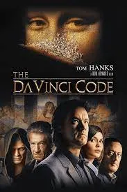 The Da Vinci Code (2006) เดอะ ดาวินชี่โค้ด รหัสลับระทึกโลก