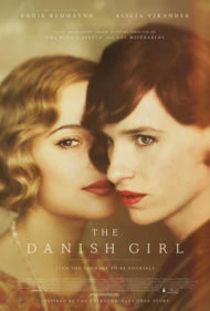 The Danish Girl (2015) เดอะ เดนนิช เกิร์ล ยอมใจทูนหัว มีผัวข้ามเพศ