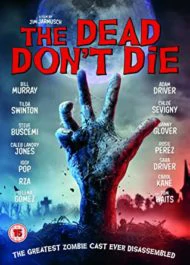 The Dead Don t Die (2019) ฝ่าดง(ผี)ดิบ