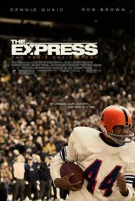 ดูหนัง The Express (2008)