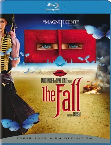 ดูหนังออนไลน์ The Fall (2006) พลังฝันภวังค์รัก