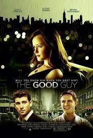 The Good Guy (2009)