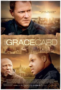 The Grace Card (2010)