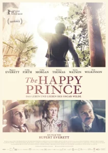 The Happy Prince (2018) เดอะ แฮปปี้ พรินสฺ