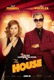 The House (2017) เดอะ เฮาส์ เปลี่ยนบ้านให้เป็นบ่อน