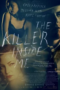 The Killer Inside Me (2010) สุภาพบุรุษมัจจุราช