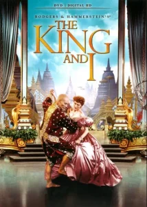 ดูหนังออนไลน์ The King and I (1956) เดอะคิงแอนด์ไอ