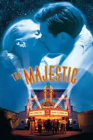 The Majestic (2001) ผู้ชาย 2 อดีต