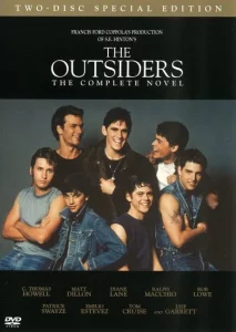 The Outsiders (1983) ดิ เอาท์ไซเดอร์ส