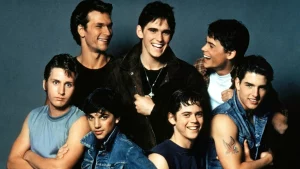 The Outsiders (1983) ดิ เอาท์ไซเดอร์ส