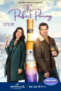 ดูหนัง The Perfect Pairing (2022)