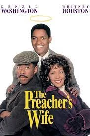 The Preachers Wife (1996)