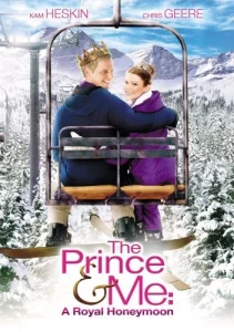 The Prince & Me (2004) รักนาย เจ้าชายของฉัน