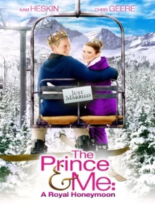 The Prince & Me A Royal Honeymoon (2008) เจ้าชาย & ฉัน รอยัลฮันนีมูน