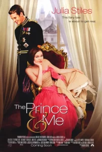 The Prince and Me 2 The Royal Wedding (2006) รักนายเจ้าชายของฉัน 2 วิวาห์อลเวง