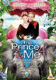 The Prince and Me 4 The Elephant Adventure (2010) รักนาย เจ้าชายของฉัน