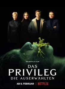 ดูหนัง The Privilege (2022) เดอะ พรีวิเลจ