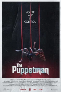 The Puppetman (2023) เดอะ พัพเพตแมน