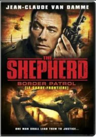 The Shepherd (2008) เดอะ เชพเพิร์ด ตำรวจโคตรระห่ำ