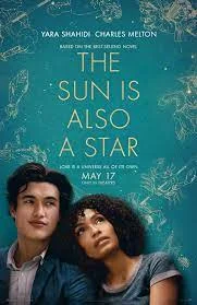 The Sun Is Also a Star (2019) เมื่อแสงดาวส่องตะวัน