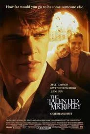 The Talented Mr Ripley (1999) อำมหิต มร.ริปลีย์