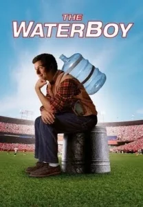 The Waterboy (1998) เดอะ วอเตอร์ บอย ผมไม่ใช่คนรับใช้